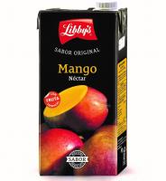 Jugo Libbys Mango