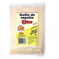 Gofio Espelta El Palmas